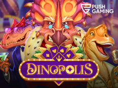 Dunder casino slots20